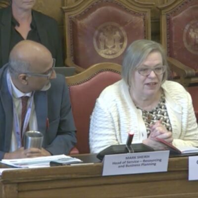 Council approves revised home to school travel proposal for young people with Special Educational Needs