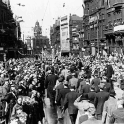 Sheffield remembers: Wartime stories to mark VE Day’s 80th anniversary