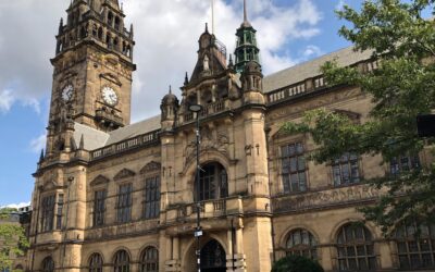 Green-light for new school games area “devastates” Sheffield community over flooding fears