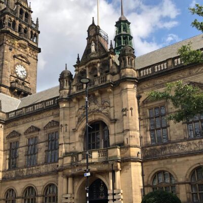 Green-light for new school games area “devastates” Sheffield community over flooding fears