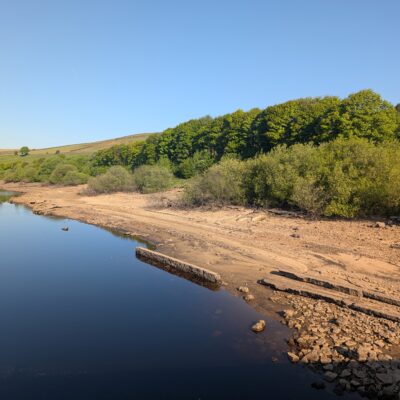 Sheffield experiences driest spring for 90 years – increasing threat of hosepipe ban