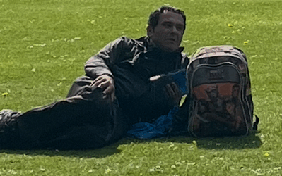 Police appeal after reports of voyeurism at Sheffield Park