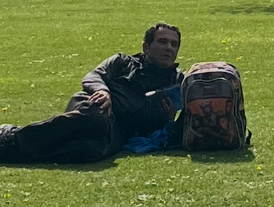Police appeal after reports of voyeurism at Sheffield Park