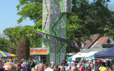 Graves Park Country Show: Popular family event returns for 2025