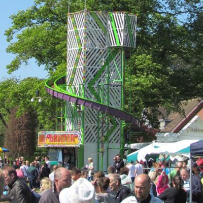 Graves Park Country Show: Popular family event returns for 2025