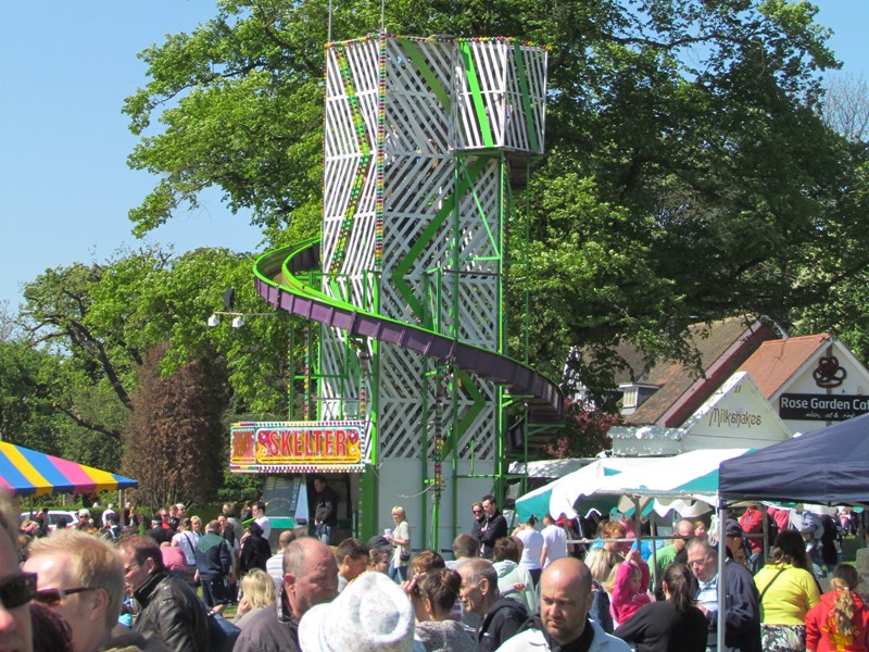 Graves Park Country Show: Popular family event returns for 2025
