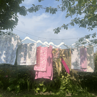 Sustainable community interest company “bursting with excitement” as they receive funding.