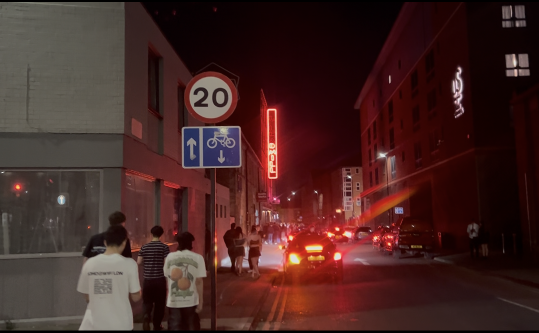 Iconic Sheffield music venue loses appeal against eviction