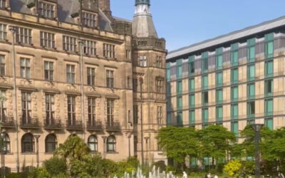 Sheffield Council to scrap green parking permits by end of July