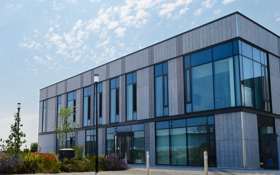 The University of Sheffield has partnered with a startup on a three month pilot study to reduce carbon footprint