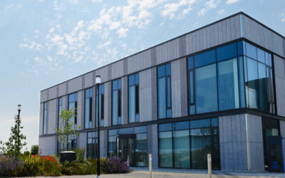 The University of Sheffield has partnered with a startup on a three month pilot study to reduce carbon footprint