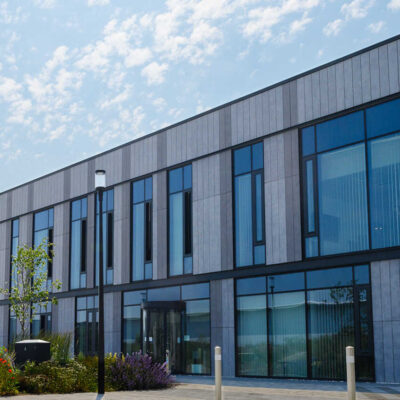 The University of Sheffield has partnered with a startup on a three month pilot study to reduce carbon footprint