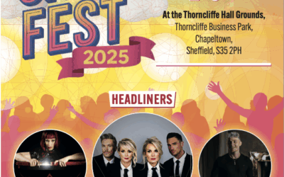 Free music festival CareFest to recognise carers in Sheffield