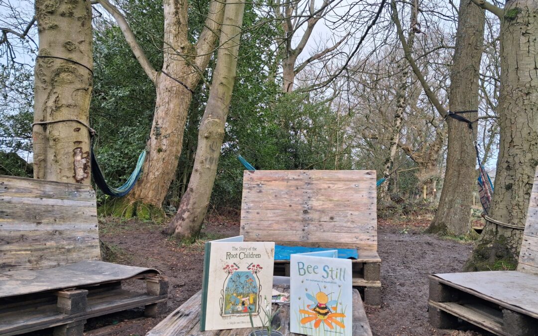 Fulwood forest school owner’s plea following vandalism to SEN learning environment