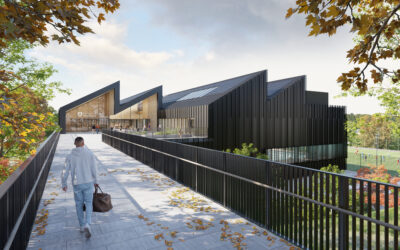 The future of five-a-side footy in the balance as the University announces new Sports Centre plans.