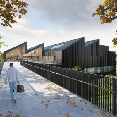 The future of five-a-side footy in the balance as the University announces new Sports Centre plans.
