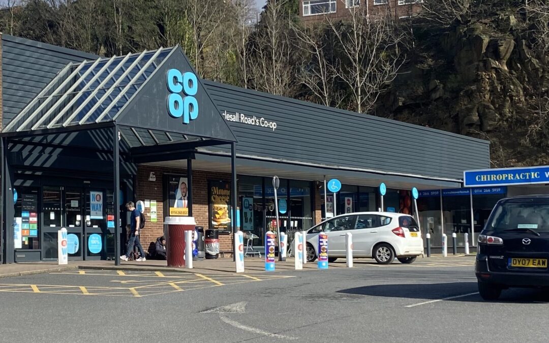 The Co-op’s Musical Freezers Make Headlines