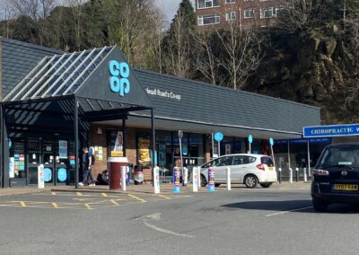 The Co-op’s Musical Freezers Make Headlines