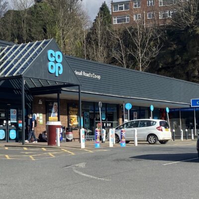 The Co-op’s Musical Freezers Make Headlines