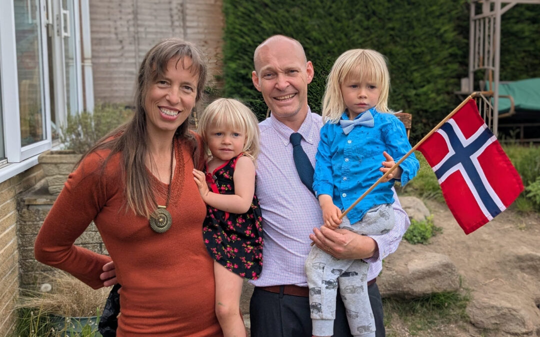 Sheffield Family Call For Government Protection After Builder Bankruptcy Leaves Them Homeless