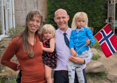 Sheffield Family Call For Government Protection After Builder Bankruptcy Leaves Them Homeless