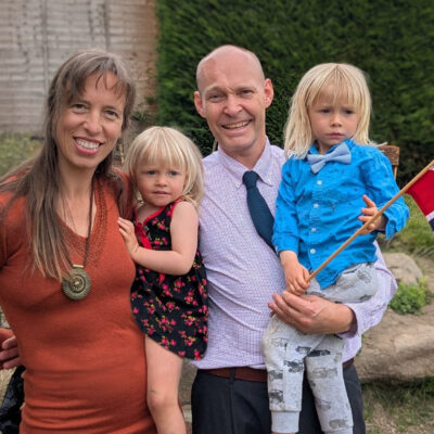 Sheffield Family Call For Government Protection After Builder Bankruptcy Leaves Them Homeless