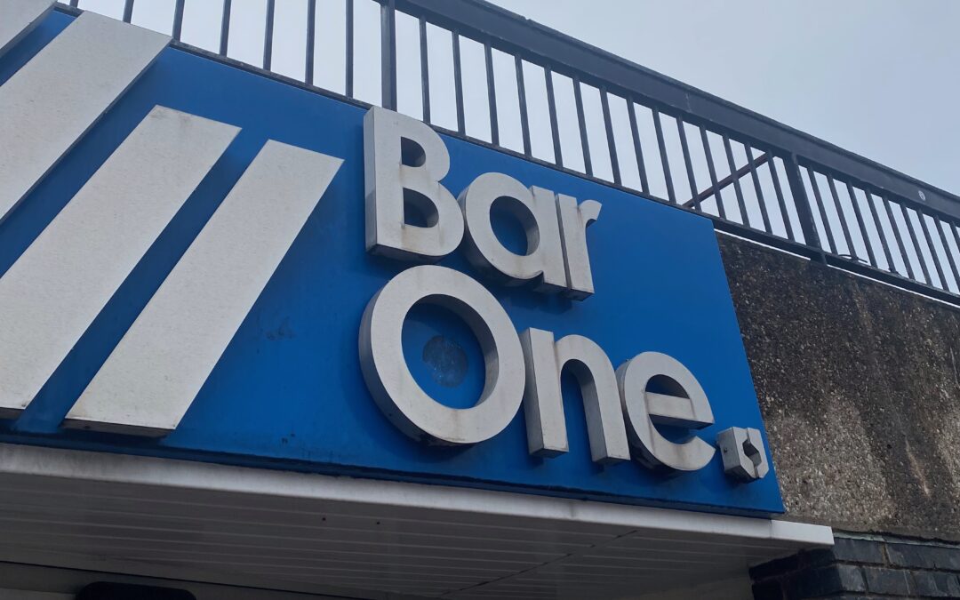 Foundry and Bar One nominated for Best Bar None People’s Choice 2026 award