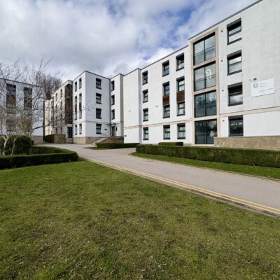 “Creepy” Peeping Tom Arrested At Student Flats In Sheffield