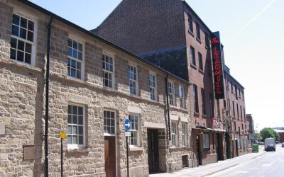 Leadmill announces fundraiser toward permanent relocation