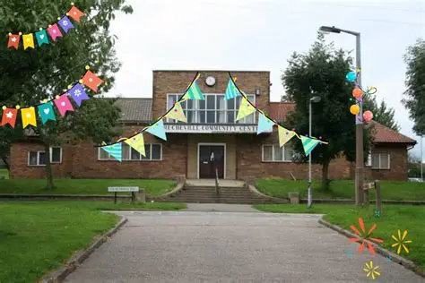 “A whole fairground could turn up” : Scammers target vendors and lure them in with fraudulent Easter event