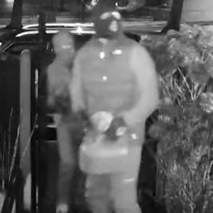 Northern Sheffield struck by arson spree