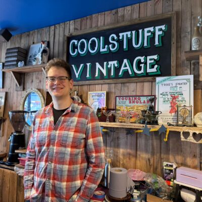 Two sustainability stores join forces in Broomhill to combat business rate hikes