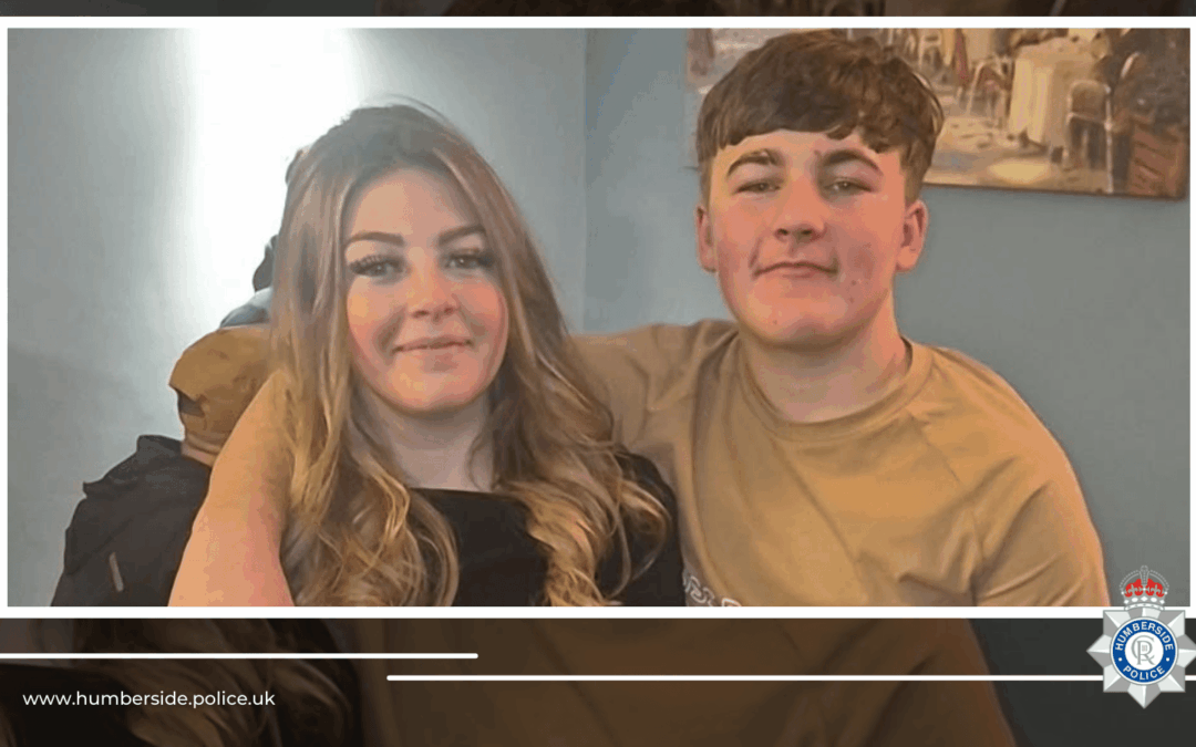 Fundraiser after death of teens raises £19,000.