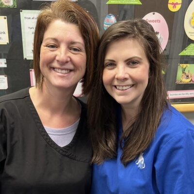 Millhouses vet staff to run Sheffield Half Marathon to raise money for charity