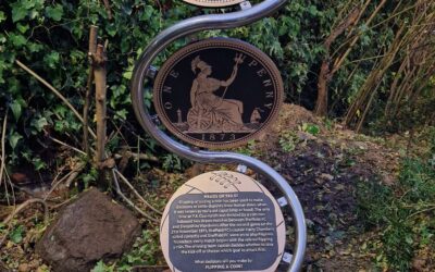 Heads or Tails: How you can help fund new artwork to honour historic match on Sheffield’s home of football trail