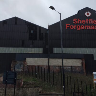 Sheffield steel giant celebrates 250-year anniversary with £1.3 billion investment