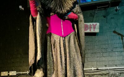 From fangs to fishnets – Sheffield’s hottest drag scene with an alternative twist
