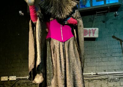 From fangs to fishnets – Sheffield’s hottest drag scene with an alternative twist