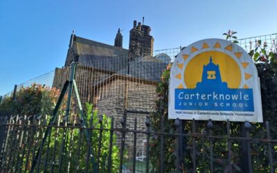 ‘Desperate’ need for school repairs after roof collapse