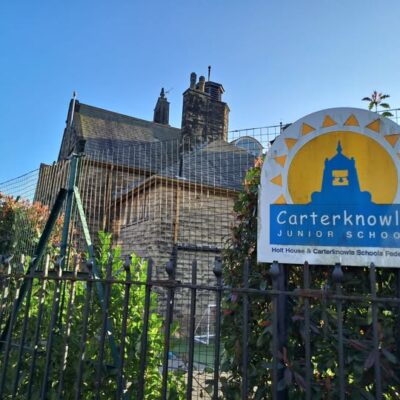 ‘Desperate’ need for school repairs after roof collapse