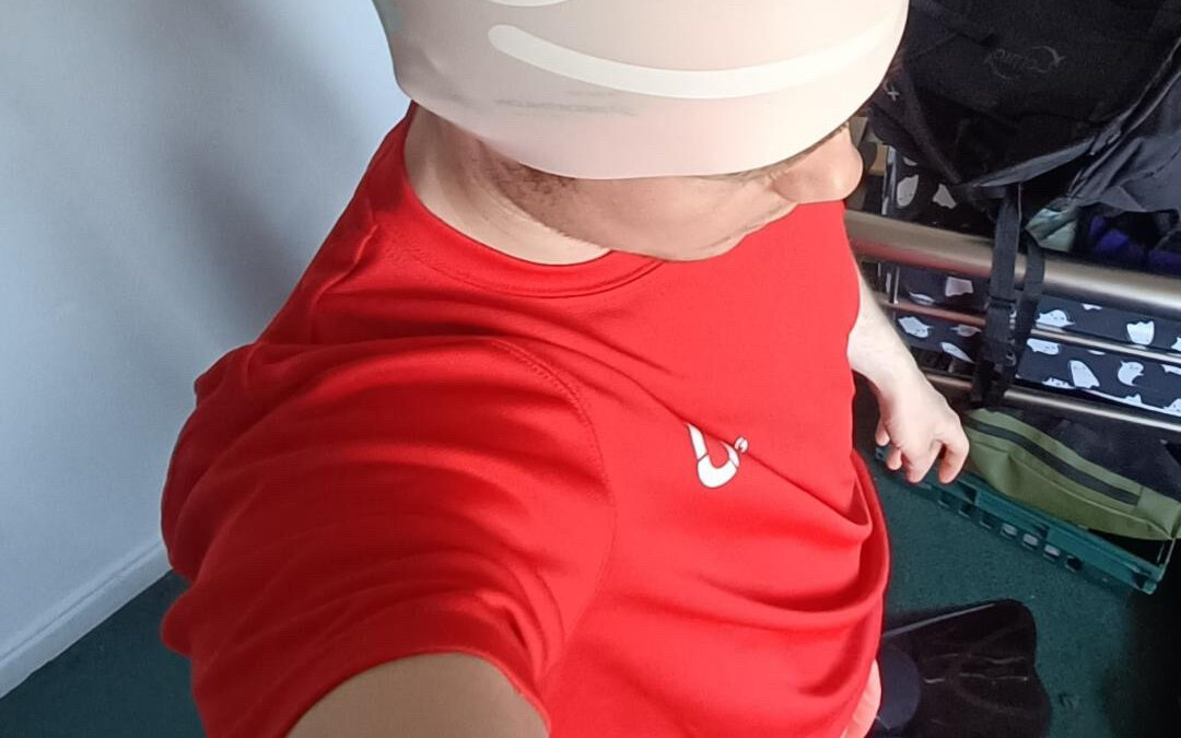 “Start doing it, see what happens”: inside the mind of an eccentric fundraiser