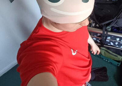 “Start doing it, see what happens”: inside the mind of an eccentric fundraiser