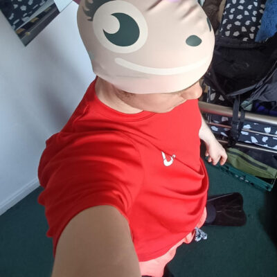 “Start doing it, see what happens”: inside the mind of an eccentric fundraiser