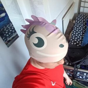 “Start doing it, see what happens”: inside the mind of an eccentric fundraiser