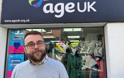 Urgent donation appeal to save Sheffield city centre charity shop