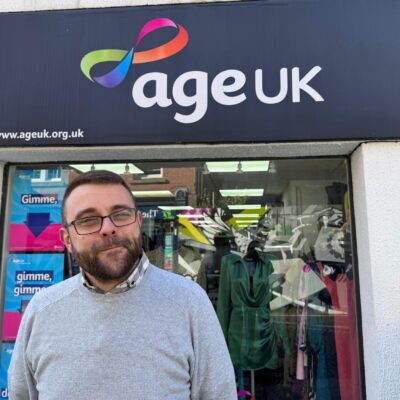 Urgent donation appeal to save Sheffield city centre charity shop
