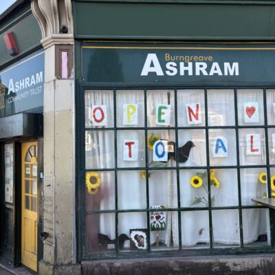 Burngreave community ‘lifeline’ fundraises for new kitchen