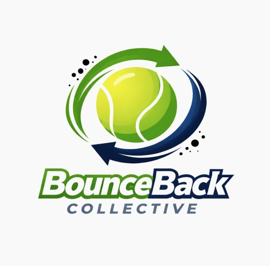 Bounce Back Collective logo