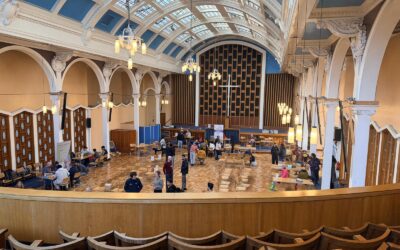 WATCH: Charity calls for end to ban on asylum seekers working