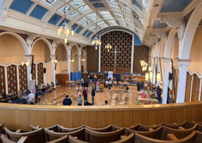 WATCH: Charity calls for end to ban on asylum seekers working